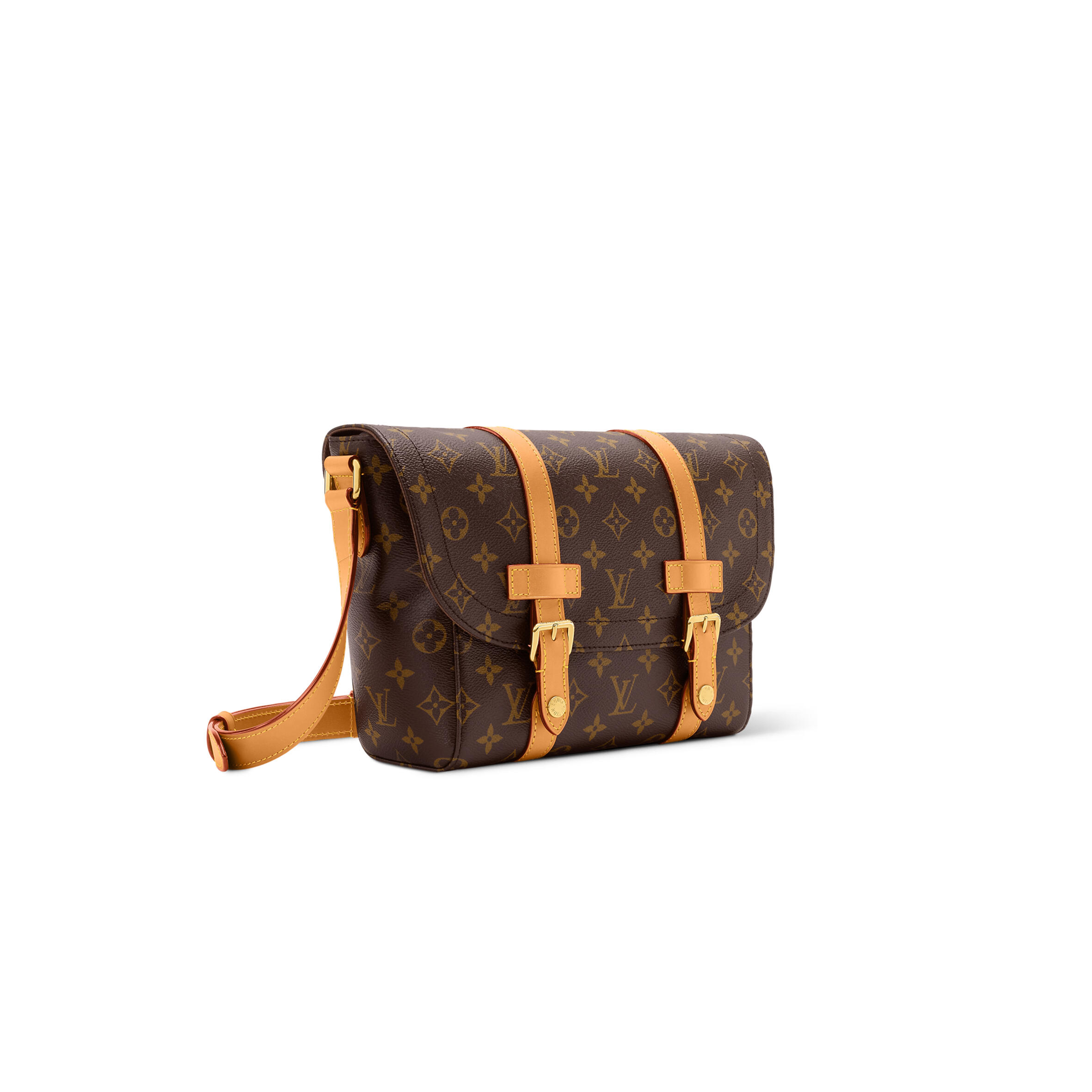 l0vis Vvtt0n master christopher messenger bag m28115 (32*19.5*11cm)